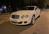 bentley coupe bey gelin toy masini sifarisi
