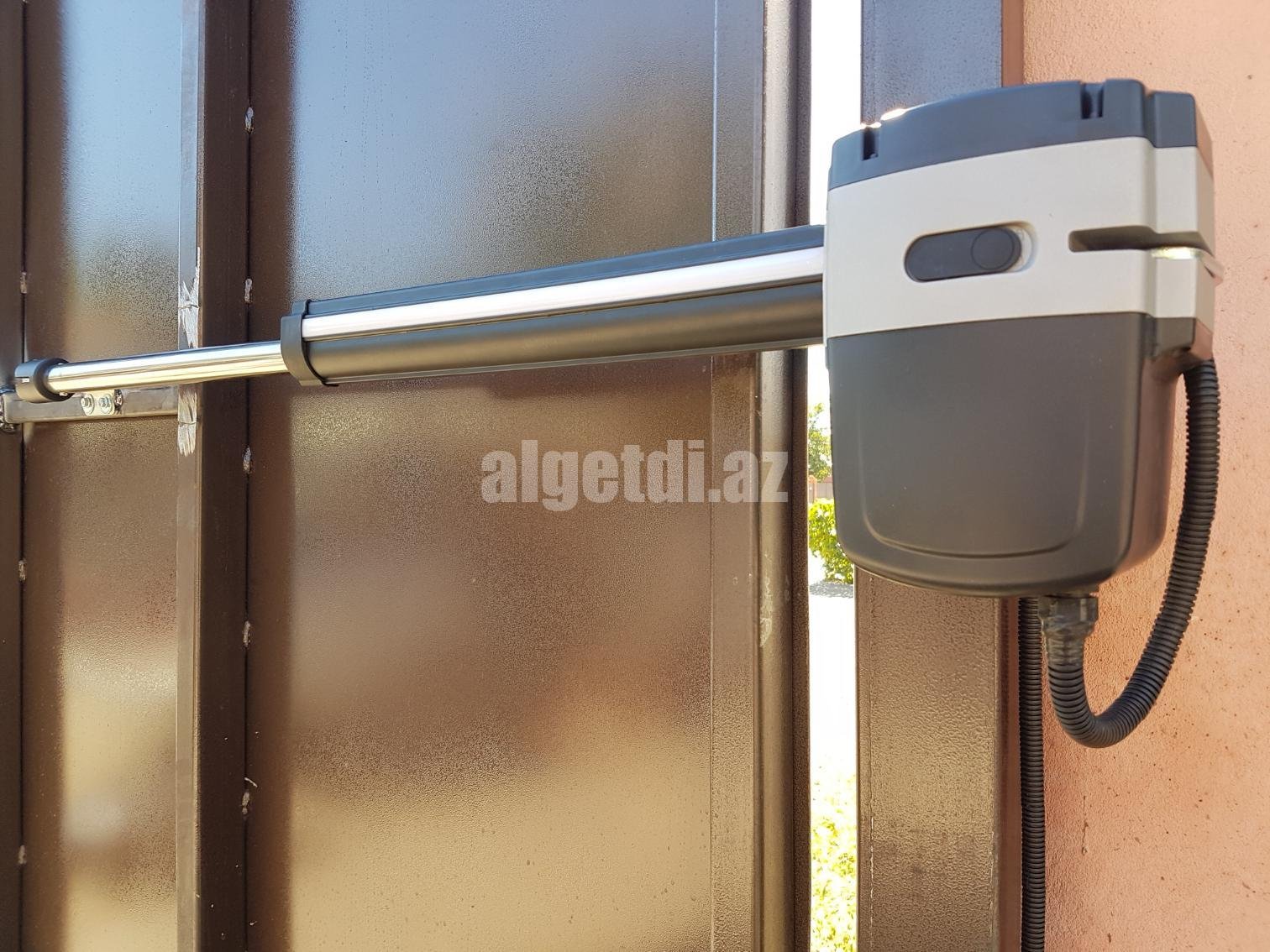 Avtomatik qapi qollari L-500