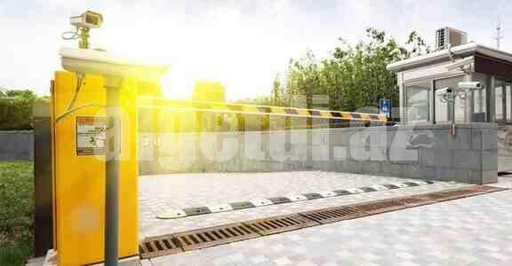 “Arma Kontrol”şlaqbaum modelinin satışı