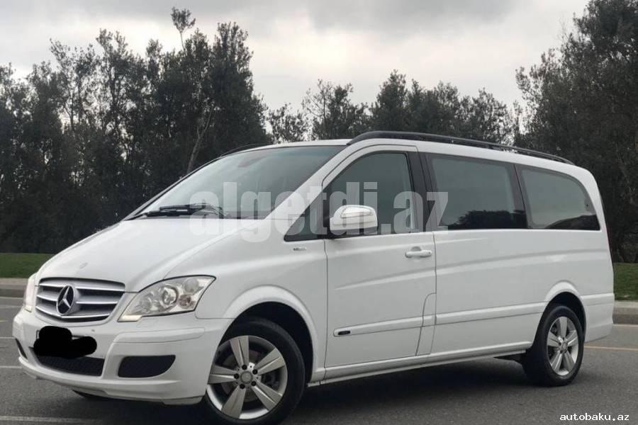 mercdes viano vito sprinter sifarisi tur transfer