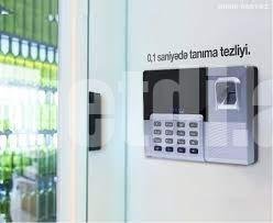 “TEKSIS-5801” biometrik barmaq izi cihazının satışı
