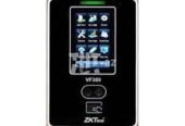 Biometrik terminal “Zk Teco F-16” modelinin satışı
