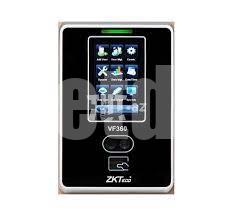 Biometrik terminal “Zk Teco F-16” modelinin satışı