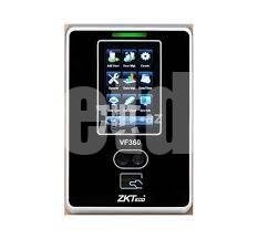 Biometrik terminal “Zk Teco F-16” modelinin satışı