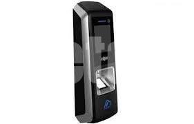 ZK Teco F-20 barmaq izi sisteminin satışı