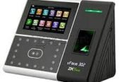 Üz tanıma cihazı “Zk Teco İface302” modelinin satışı