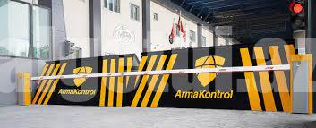 “Arma Kontrol”şlaqbaum modelinin satışı