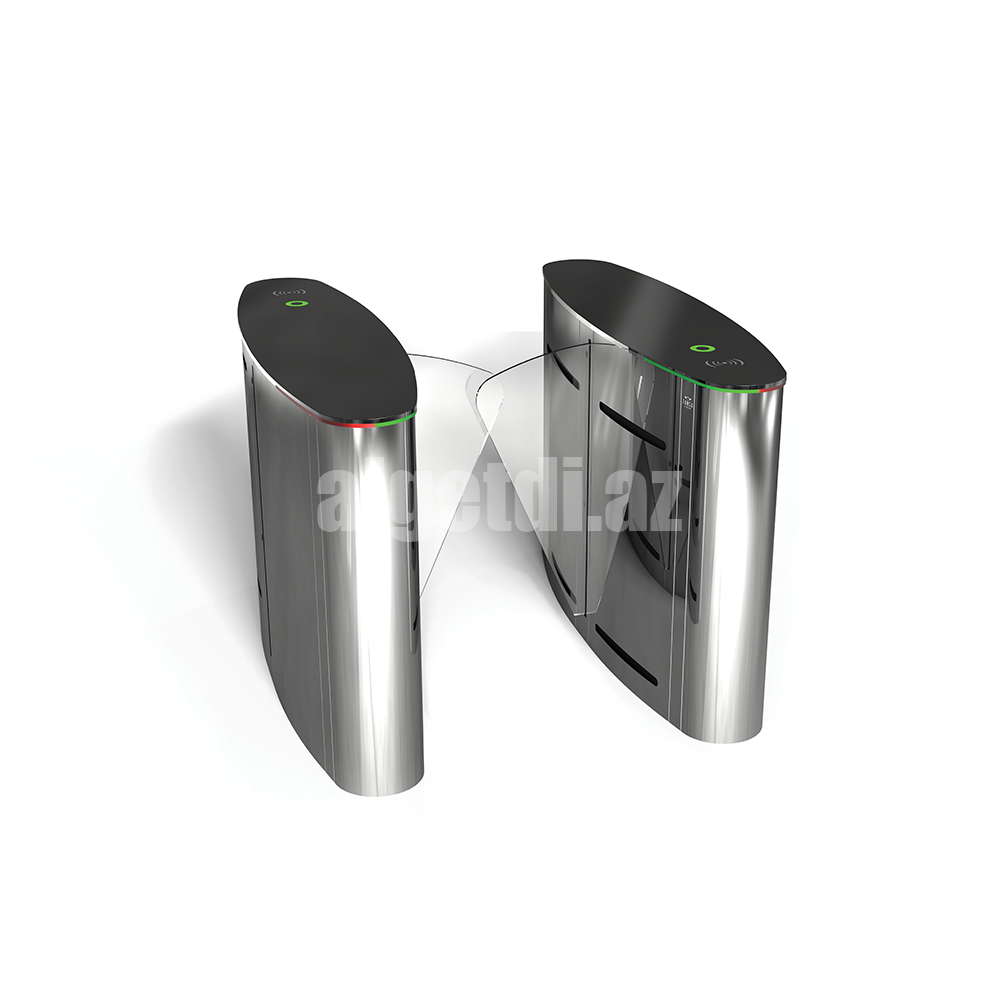 Tansa LTOP 111 Hidden Gate turniket modelinin satışı