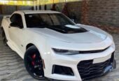 camaro bey gelin toy masini sifarisi