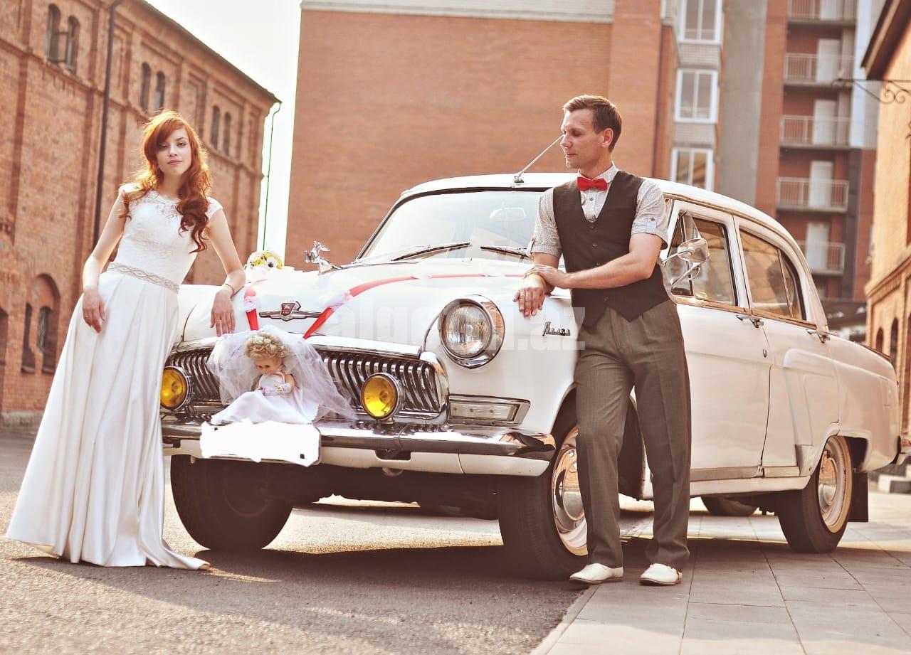 gaz 21 bey gelin toy masini sifarisi