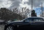 rolls royce bey gelin toy masini sifarisi