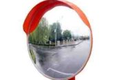 Konveks Trafik Güzgülərinin satışı