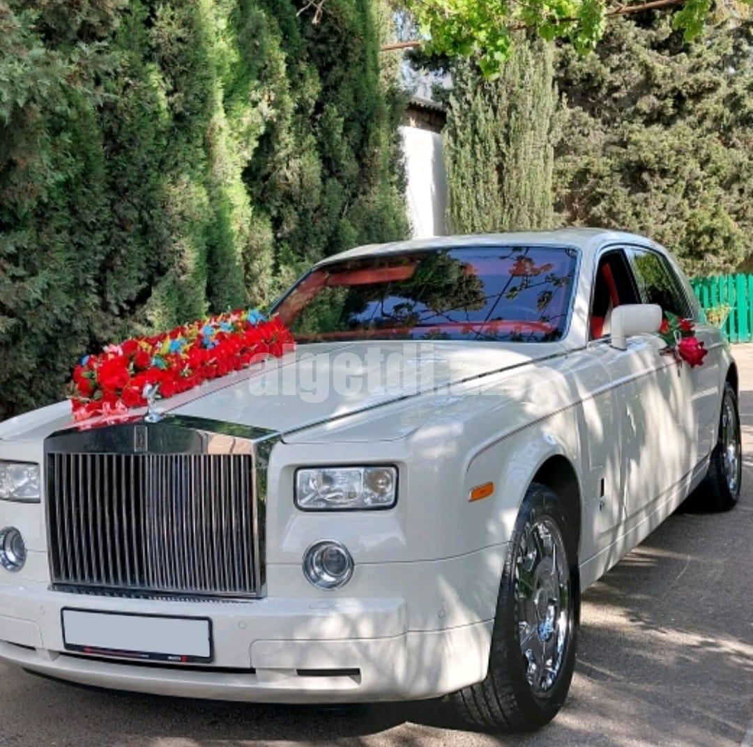 rolls royce toy masini bey gelin sifaris