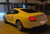 bentley coupe bey gelin toy masini sifarisi