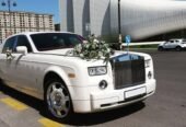 rolls royce toy masini bey gelin sifaris