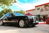 rolls royce bey gelin toy masini sifarisi