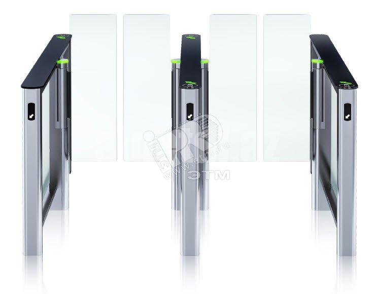 SAELA F400 Flap Gate turniket sisteminin satışı