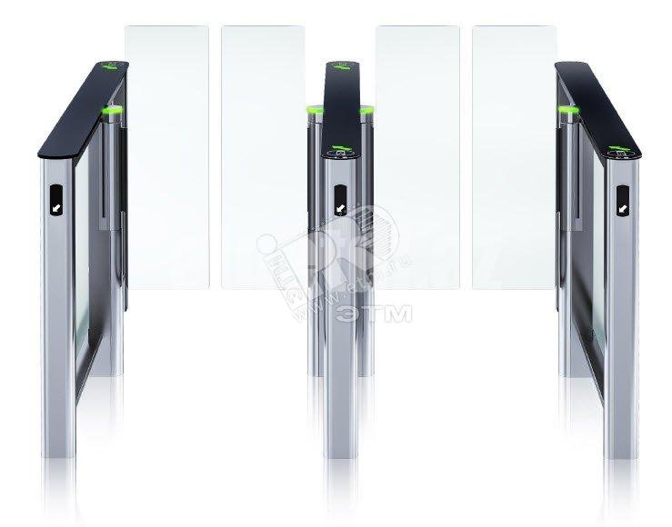 SAELA F400 Flap Gate turniket sisteminin satışı