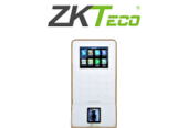 “ZK Teco F-22” finger print cihazının satışı