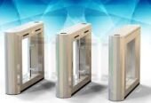 SAELA F400 Flap Gate turniket sisteminin satışı
