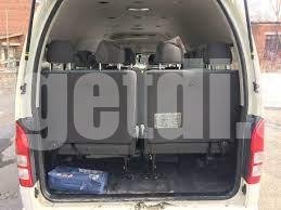 toyota transfer tur teskili sifarisi