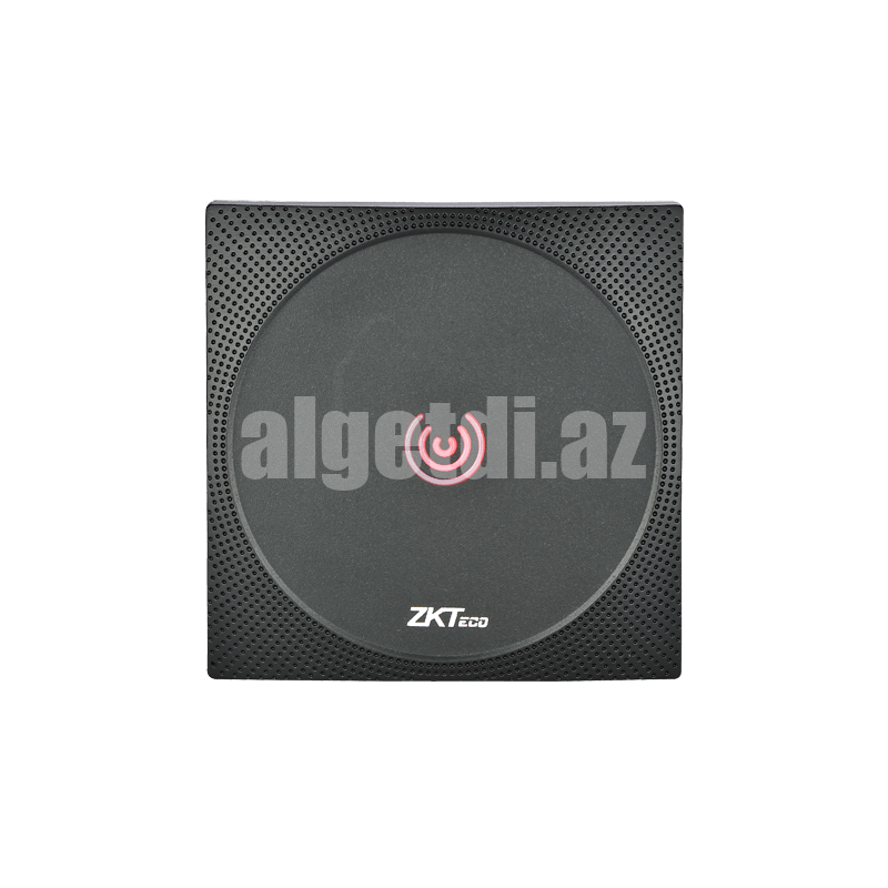 ❖ Qapi kecid sistemi KR 601