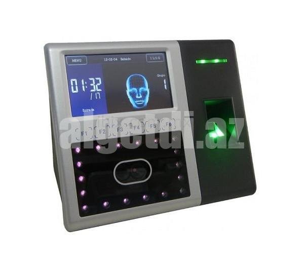 Üz tanıma cihazı “Zk Teco İface302” modelinin satışı