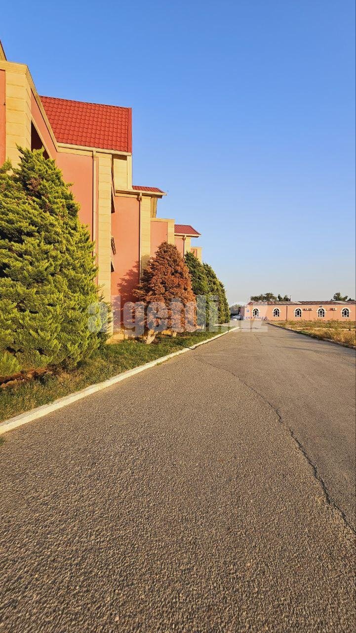 Hazır Biznes Otel satılır.
