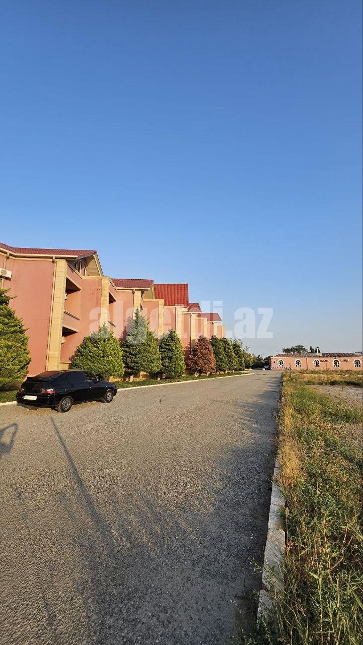 Hazır Biznes Otel satılır.