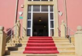 Hazır Biznes Otel satılır.