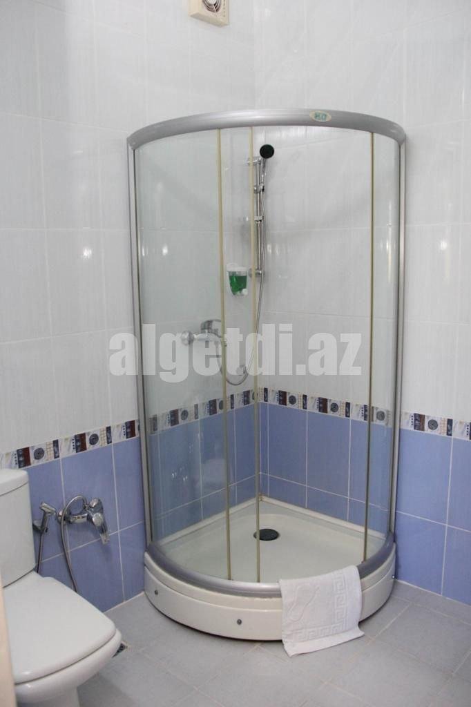 Hazır Biznes Otel satılır.