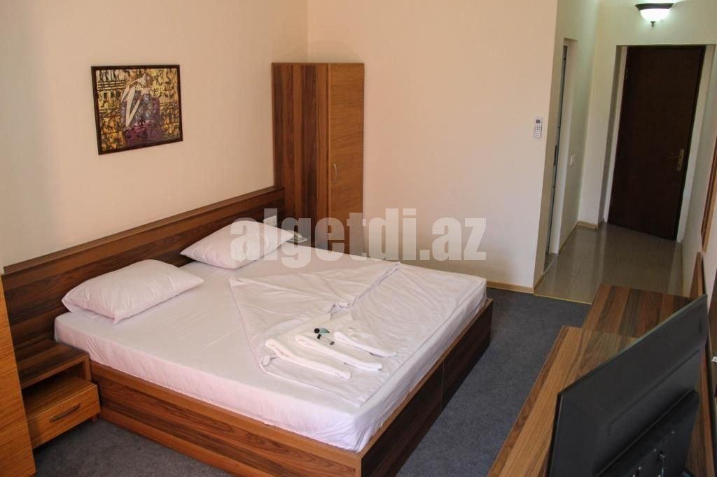 Hazır Biznes Otel satılır.