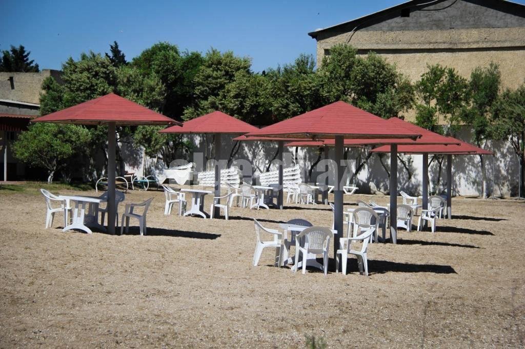 Hazır Biznes Otel satılır.