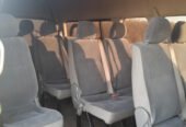 toyota transfer tur teskili sifarisi