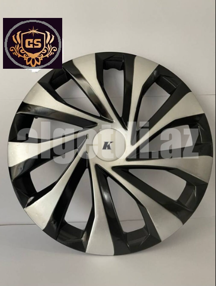 vossen disk qapaqlari r15 r14