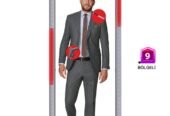 ❖ Qapi tipli ust arama metal detektor Secuda