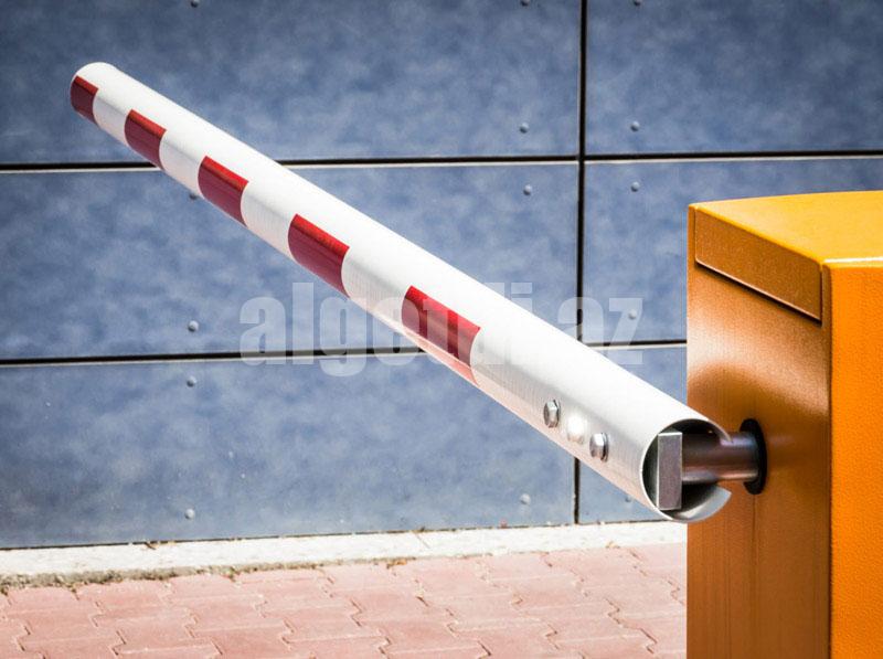 Slaqbaum VR Pro satisi