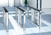 SAELA F400 Flap Gate turniket sisteminin satışı