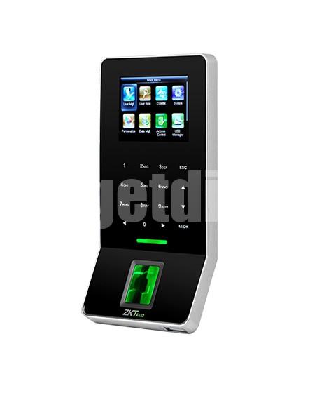 “ZK Teco F-22” finger print cihazının satışı