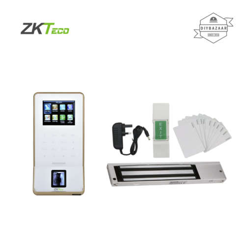 “ZK Teco F-22” finger print cihazının satışı