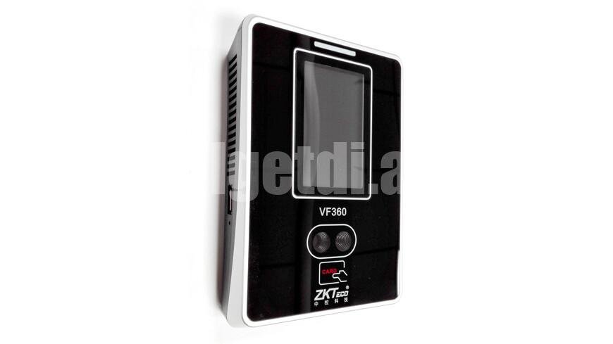 Biometrik terminal “Zk Teco F-16” modelinin satışı