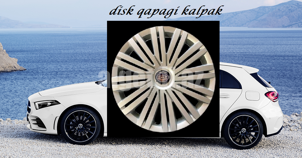 kia chevrolet diskqapagi r14