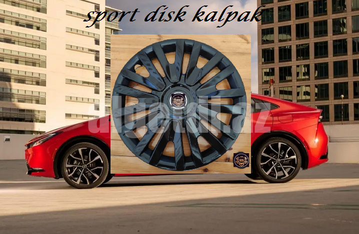 chevrolet kia disk kalpak r15/r14