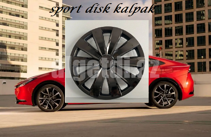 opel kia ford diskqapagi r16/r15