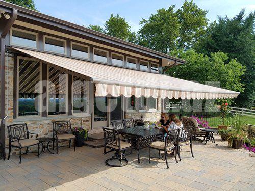 Pultla açılan zontik