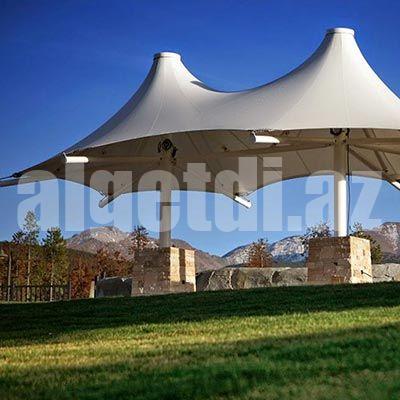 Açıq hava kölgəlik