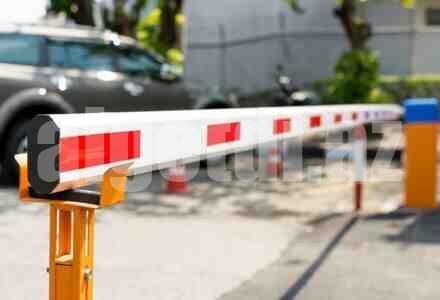 “Arma Kontrol”şlaqbaum modelinin satışı