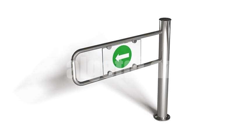 Turniket (magaza, supermarket ucun)