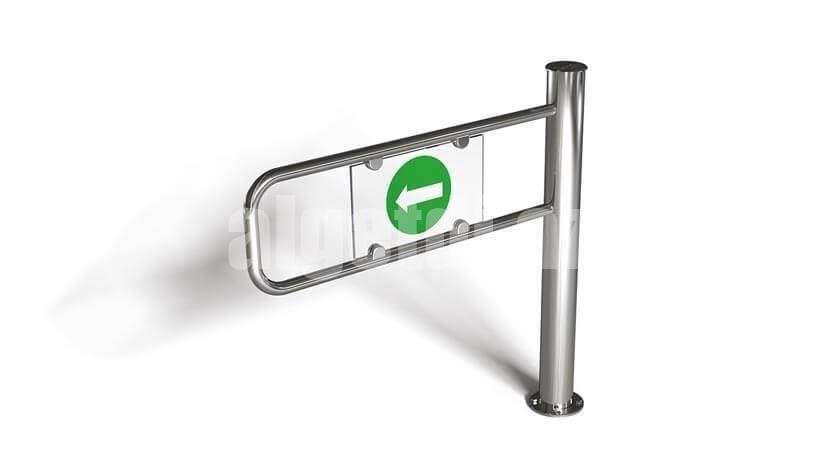 Turniket (magaza, supermarket ucun)