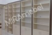 Aptek vitrini sifarişi